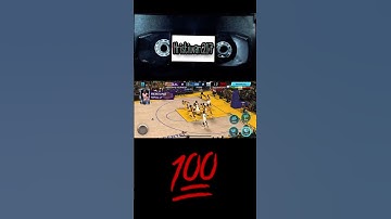 Dunking really failed NBA2K