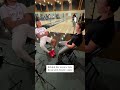 Behind the scenes: Nate Ryan interviews Steph Castle