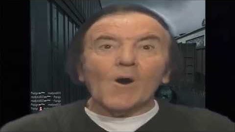 NO SCOPE : Call of Duty 4