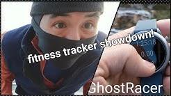 Fossil Sport Ep3: Fitness Tracker Showdown! Strava/MapMyRun/Ghostracer/Runkeeper/Runtastic/GoogleFit