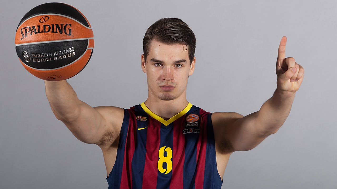 Playoffs Magic Moments: Marcelinho Huertas & Mario Hezonja, FC Barcelona