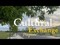 Cultural exchange program  tdtu 