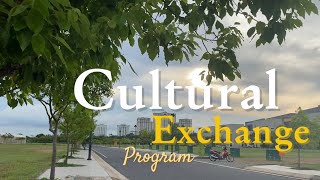 Cultural Exchange Program | TDTU ✨