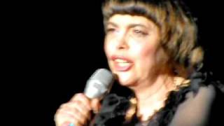 Mireille Mathieu - Non, je ne regrette rien, Aalborg 2010