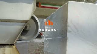 Margraf - The Slab Journey