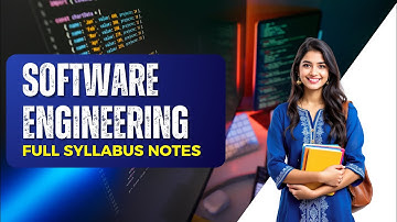Software Engineering (315323) Full Syllabus Notes | MSBTE K-Scheme | Diploma IT & CO | Free PDF