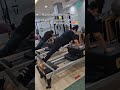 Workout Fun at the Best Pilates Studio in Delhi | Coreflex Pilates Studio | Aerial yoga classes