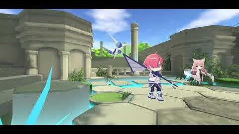 Neural Cloud EN 2nd Exception Protocol, all 35lv