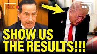 Trump LOSES IT as Congress DEMANDS MENTAL EXAM!!!