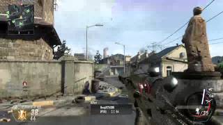 [Black ops 2] Quad feed on Standoff
