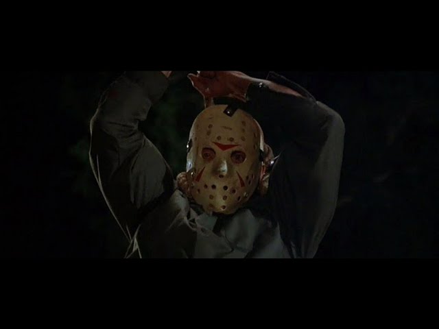 Jason - 3 e 33