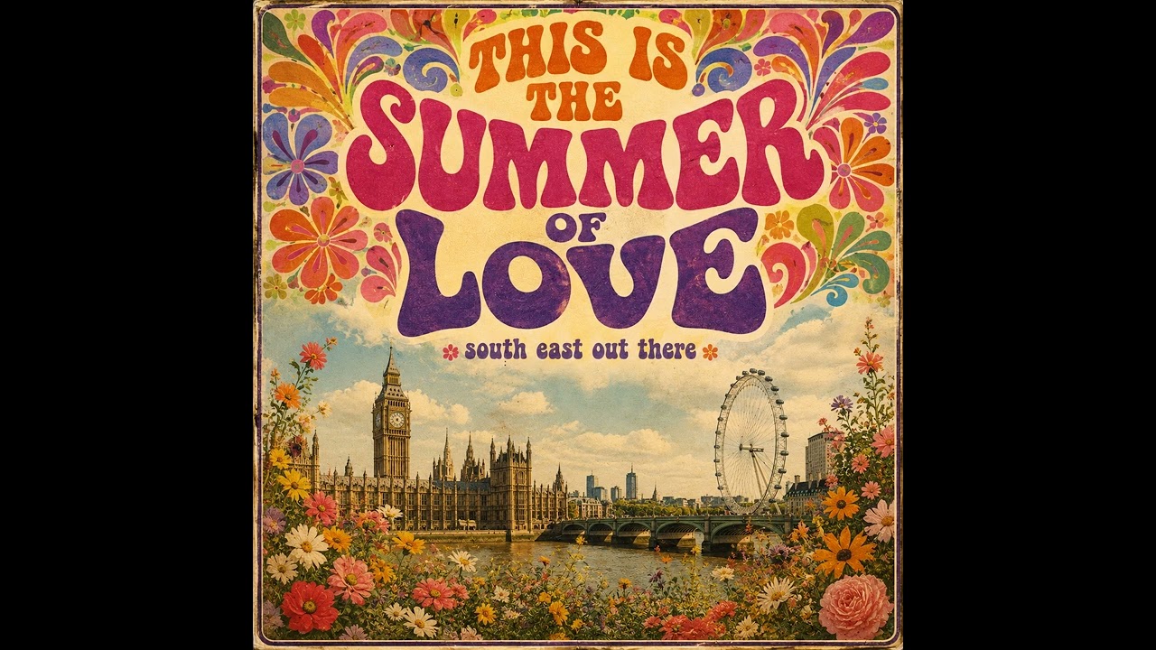 Summer of love - YouTube