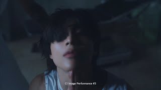TAEMIN 태민 클립 모음 ‘Guilty’ MV Bonus Clip #1~3, Trailer Bonus Clip #1~3 (from. X(twitter))
