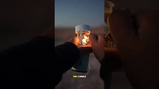 How to Use the UCO Original Candle Lantern
The UCO Original Candle Lantern is a compact single-candle camping and emergency lantern designed for camping, backpacking, hiking, emergency preparedness, RV travel, cabins, and outdoor adventures. Lightweight, dependable, and easy to use, it provides reliable candle-powered light without batteries or electricity.
Designed with a spring-loaded candle tube and durable glass chimney, the Original Candle Lantern is quick to set up and simple to operate, making it a trusted lighting solution for campsites, cabins, emergency kits, and power outages. Its compact size makes it easy to pack for backpacking trips, camping weekends, and everyday outdoor adventures.
Key Features:
Includes 1 UCO candle
Up to 15 hours of burn time
Compact and lightweight for easy packing
No batteries or electricity required
Wind-resistant glass chimney
Compatible with UCO paraffin, natural beeswax, and citronella candles
Shop the UCO Original Candle Lantern:
https://ucogear.com/products/original-candle-lantern-painted-classic-series
Explore More UCO Candle Lanterns:
https://ucogear.com/collections/candle-lanterns
#CampingLantern #CampingGear #BackpackingGear #EmergencyPreparedness #PowerOutage #OutdoorGear #RVLife #CampingTips #UCOGear How to Use the UCO Original Candle Lantern 