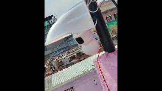wifi camera dual lens 360 rotation best price from computerworld @MrBeast