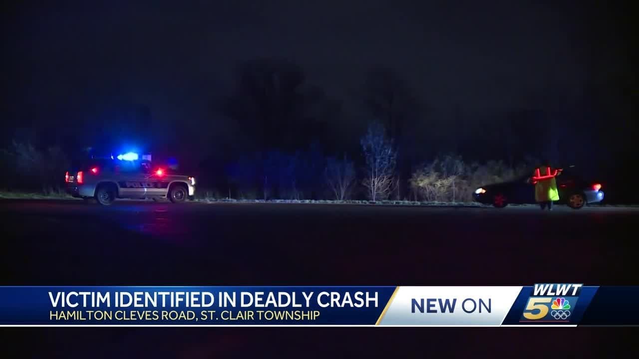 Coroner identifies man killed in head-on crash in St. Clair Township ...