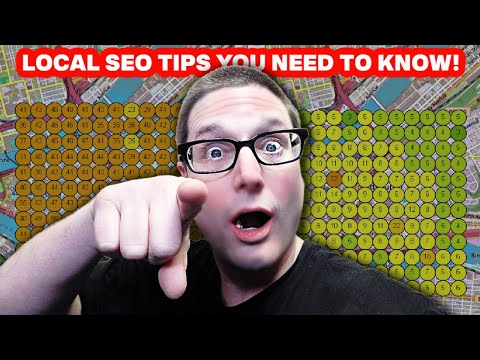 Buy Local SEO Services