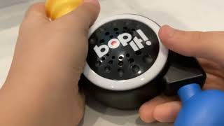Mor rounds of bop it