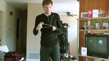Jensen Kimmitt - 4 Tricks