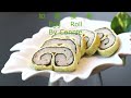 party food ideas-凉菜头盘如意蛋卷 How to make egg roll