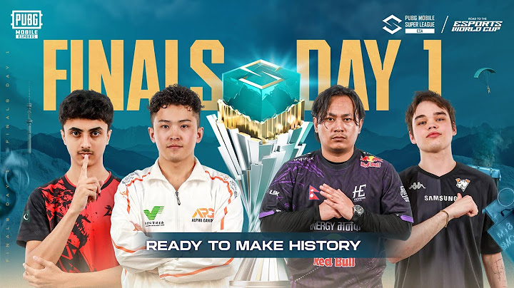 [EN] 2025 PMSL CSA Spring – Finals Day 1 | Watch party with Maxman and Neptura