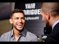UFC 192: Yair Rodriguez Says Life Has Changed Since UFC 188 Win