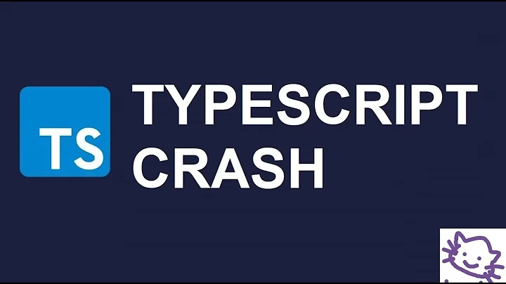 TypeScript cơ bản - Tập 1: Type, Function, Alias, Array, Object
