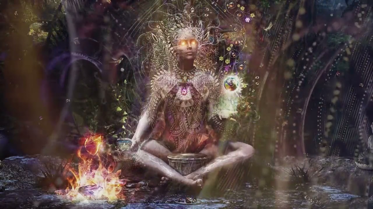 Ver Samaya - Shamanic Elixer (Mix) Shamanic Downtempo / Folktronica no YouTube Ver Samaya - Shamanic Elixer (Mix) Shamanic Downtempo / Folktronica no YouTube