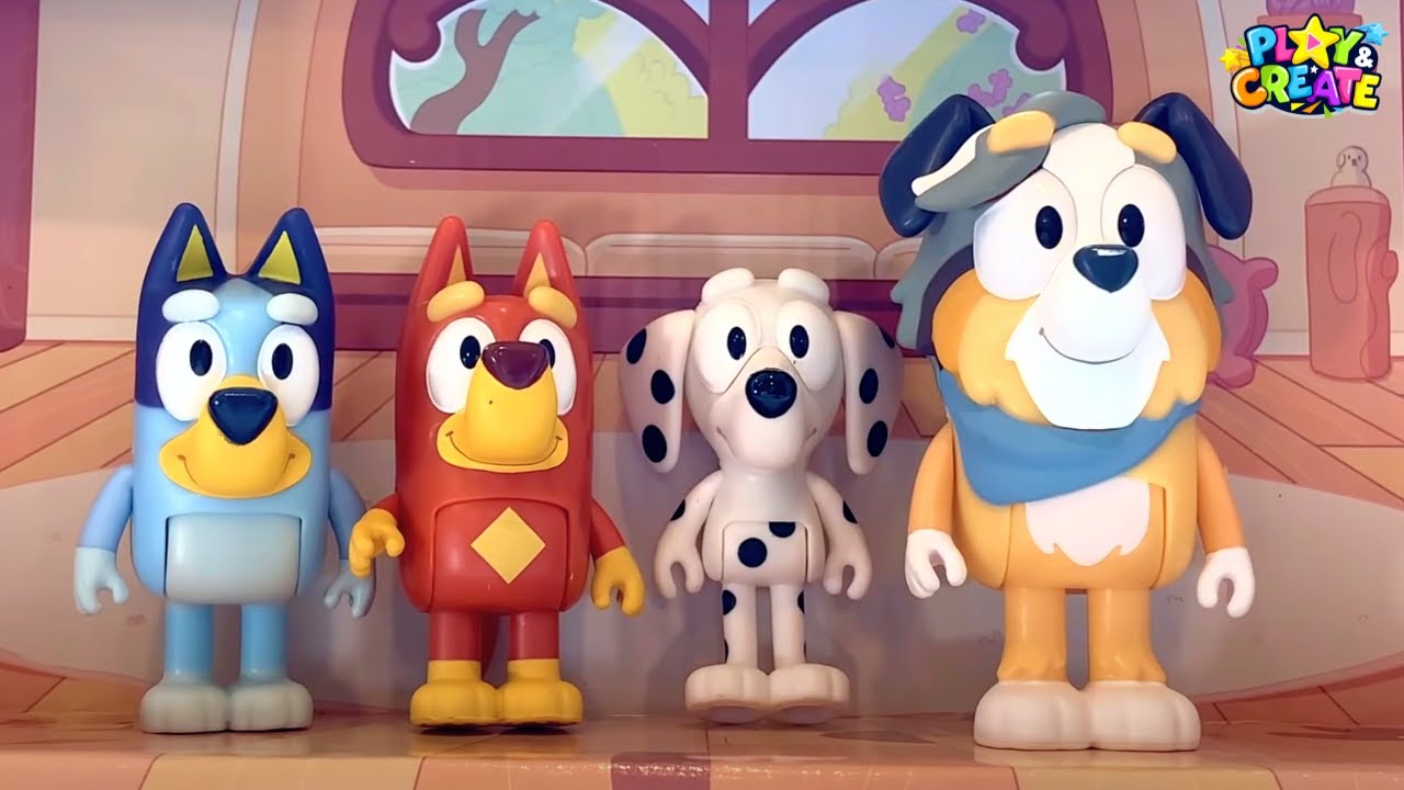 bluey toys disney store monitoring.solarquest.in