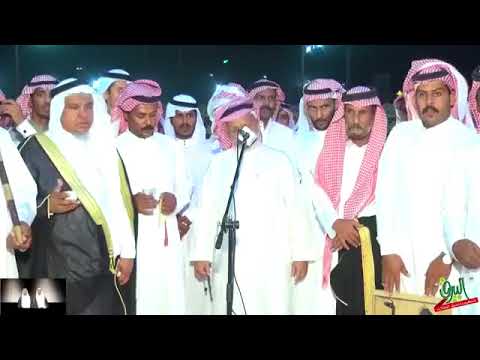 رجز مقلاط قبيلة هذيل على قبيله الثعالبه من الاشراف 