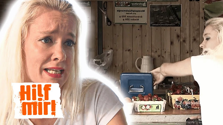 Endlich wiedervereint: Meine Tochter vom Kinderheim?! 🤯 | Part 2 | Hilf Mir!