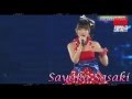 Sayaka Sasaki & Aki Misato en México.