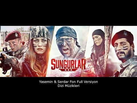 Sungurlar - Serdar & Yasemin Full Versiyon | Dizi Müziği