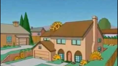 The Simpsons - Game Of Thrones Opening