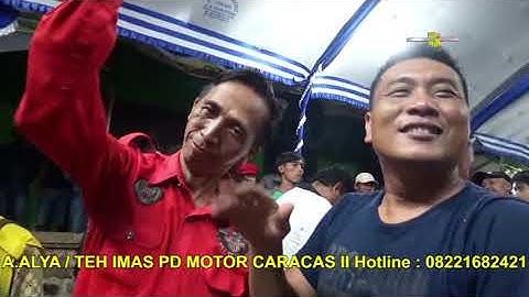 LAGU Manuk Kepudang/ RAMA MEDAL MNDIRI JAYA/ NAMIN GROUP/ BP. AJI ALIT