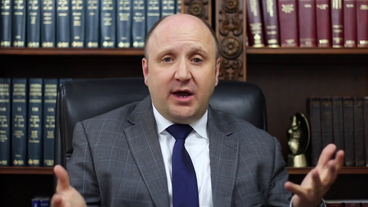 What Is Parenting Time In Arizona Jensen Family Law YouTube