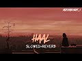 Haal Rooh Khan Song Slowed Reverb Haal Rooh Khan Song Slowed Reverb