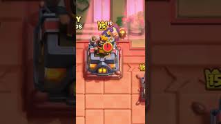 Hog Cycle VS Royale Giant 🥵