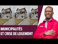 Municipalits et crise de logement