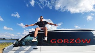 BOSKI HENIEK - \
