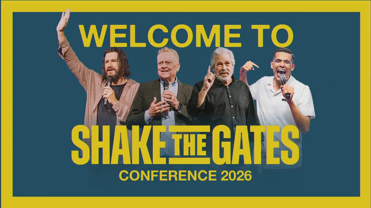 New Life Church - STG