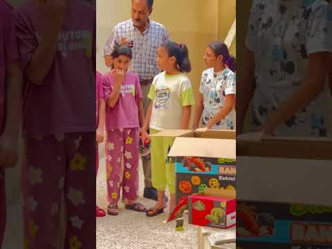 مبادرتنا الثانيه كانت بدار الرحمة للايتام اكسبلور Explore فولو