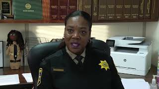 Pitt County Sheriff's Office and local restaurant partner to deliver Thanksgiving meals to families