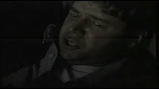A Beautiful Mind: Car Chase (2001) (VHS Capture) (NTSC Tone)