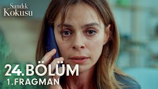 Sandık Kokusu 24.Bölüm Fragmanı | 