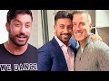 Giovanni Pernice reveals secret project with Anton du beke after sudden exit▶️giovanni and anton