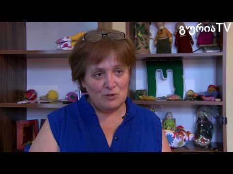 გურიის ახალი ამბები – საწარმო ოქროთითაში საქველმოქმედო ასოციაცია გურიას ბენეფიციარი დასაქმდა