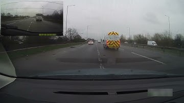 Being Too Nice To Help Those On A Sliproad