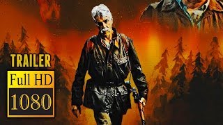 🎥 MAN WHO KILLED HITLER AND THEN THE BIGFOOT (2019) | Full Movie Trailer | 1080p