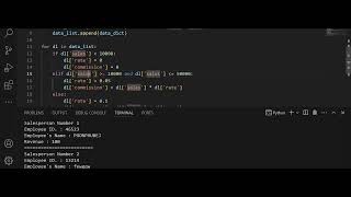 VS CODE PART 34